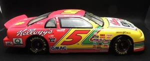 1996 Terry Labonte #5 Kellogg’s Monte Carlo 1:24 NASCAR Diecast Suzuka MIB 1996 - Picture 1 of 8