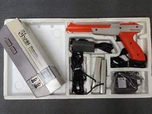 Nintendo Hyundai Comboy Korean Version Retro Game Console with NES US Box FC - Picture 1 of 9