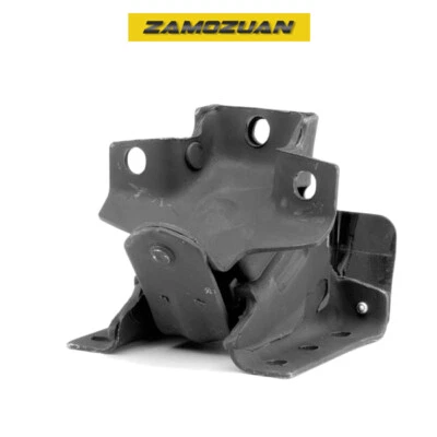 Montaje de motor delantero L o R 99-13 para Chevrolet Sliverado / GMC Sierra / Hummer H2 Foto 1 de 3