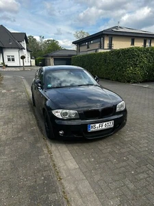 BMW 118i Edition Sport - Bild 1 von 7