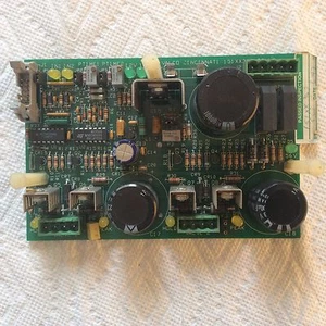 Valco 151XX367 Rev C Board   - Picture 1 of 6