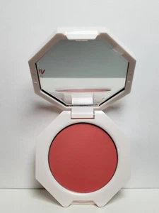 Rubor Crema Fenty Beauty Cheeks Out PETAL POPPIN 02 Tamaño Completo - Imagen 1 de 8