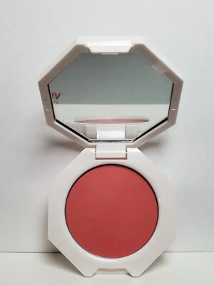Fenty Beauty Cheeks Out Cream Blush PETAL POPPIN 02 Full Size - Image 1 of 4