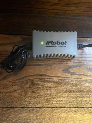 Fuente de alimentación cargador rápido iRobot Roomba modelo 10556 -probado. Foto 1 de 4