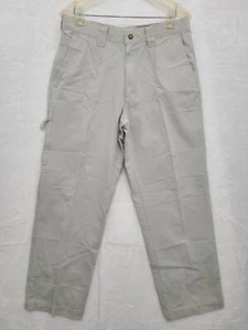 Pantalone uomo Colombia Vertex regular fit plissettato beige outdoor taglia 32x30 - Foto 1 di 13