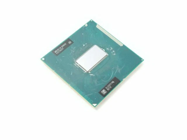 Intel Core i7-3540M Processor, 4MB Cache, up to 3.70 GHz (SR0X6)