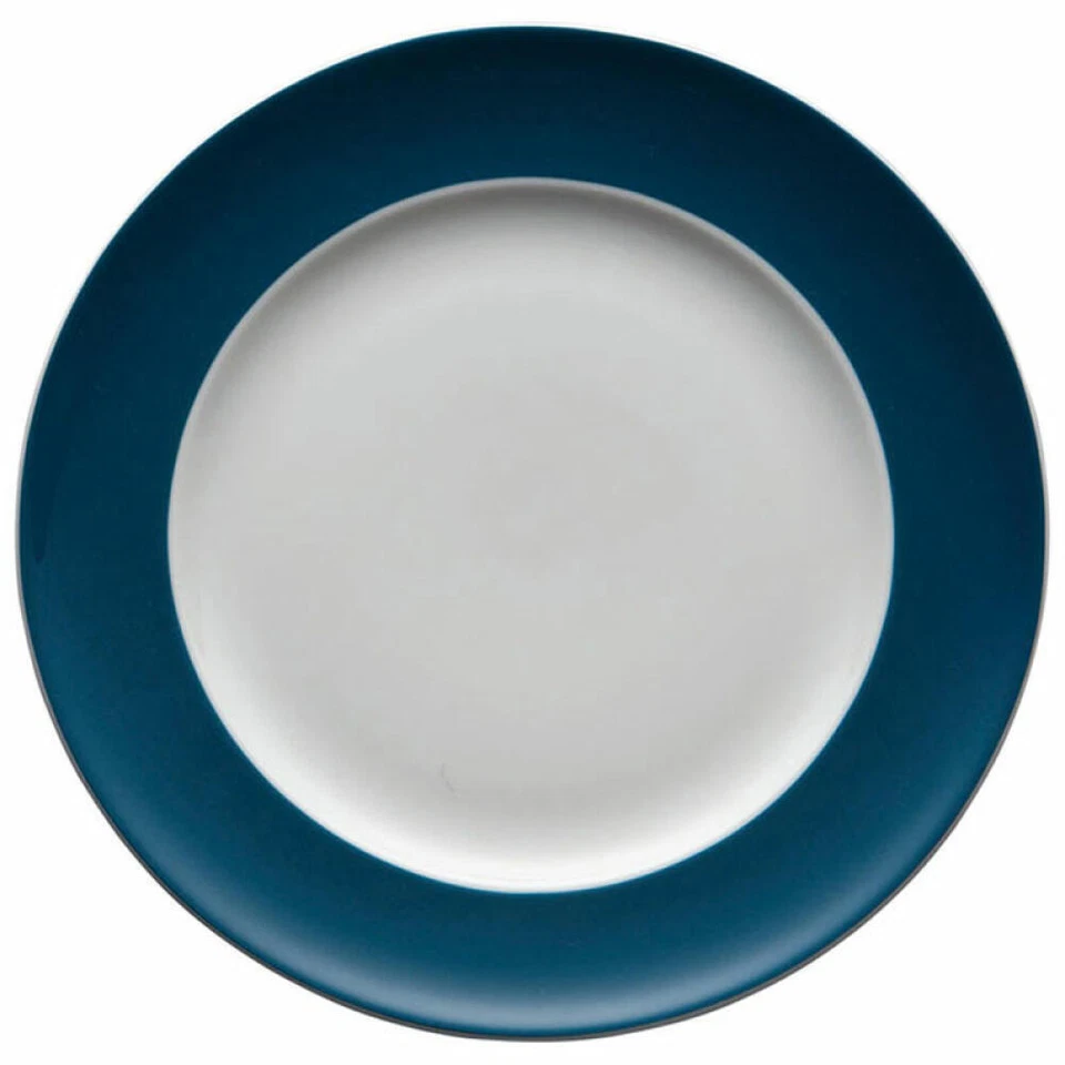 Thomas Sunny Day Petrol Frühstücksteller 22 Cm