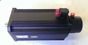 INDRAMAT SERVOMOTOR, MOD# MAC112C-0-HD-2-C/180-A-0/S03, MIT 1 JAHR GARANTIE - Bild 1 von 2
