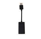 Original Portable HD Gaming USB DAC for Logitech G Pro X Gaming Headset (Black)