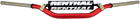 Ktm 450 Exc-F Six Days 2017-2021 Red Renthal Handlebars 996-01-Rd