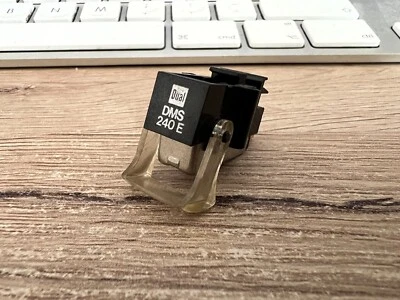 Dual Cartridge DMS240E Without Needle Good Condition Full Function - Image 1 of 2