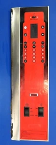 ORIGINAL Vulcan Hart 959075-G1 Bedienfeldbaugruppe für VC4GC VC6GC Ofen - Bild 1 von 9