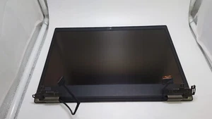 Lenovo 13.3" LCD Screen FHD IPS Full Assembly L13 20R3 GEN 1 FREE DELIVERY! - Picture 1 of 2