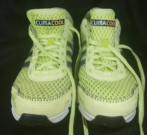 Adidas Climacool Women Sneaker  Size 9.5 - Picture 1 of 12