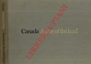 (MÖNCH Lothringen) - Kanada: Ein Jahr des Landes. - Bild 1 von 1