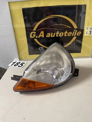 Scheinwerfer MIT Blinker Links 97KG-13006-AN Ka Trendline RBT Bj 2000 EG5MR4J9 - Bild 1 von 4