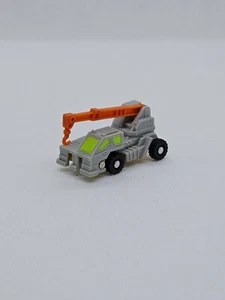 Transformers G1 - Micromaster - Construction Patrol - Crumble - Hasbro Takara - - Imagen 1 de 6