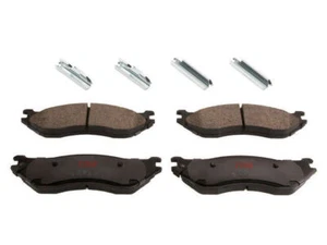 Front Brake Pad Set 19KVHB24 for Dodge Durango Ram 1500 2002 2003 2004 2005 2006 - Picture 1 of 1