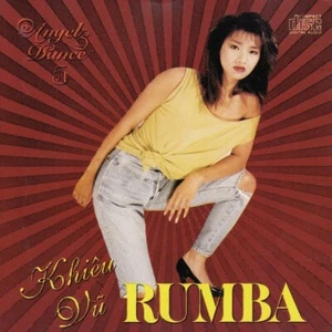 CD, NĐBD - Angel Dance 5 - Khiêu Vũ Rumba - Good! - Picture 1 of 8