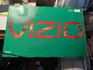 24" vizio D-series Model D24H 720P - Picture 1 of 2