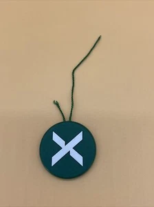 official cut stock x tab collectors - Picture 1 of 3