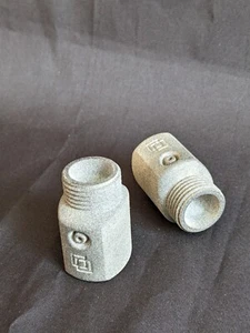Spare Air Diffuser For UnderRedLight Washers Polyamide | Water Aeration - Picture 1 of 2