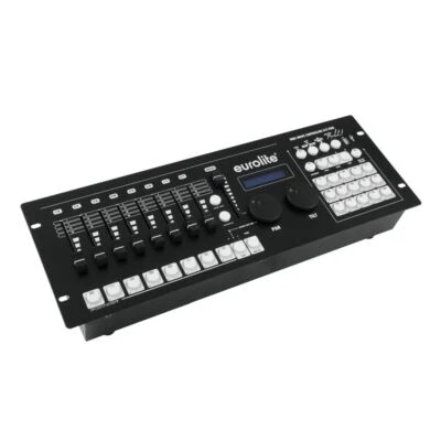 70064516 DMX Move Controller 512 PRO - Bild 1 von 2