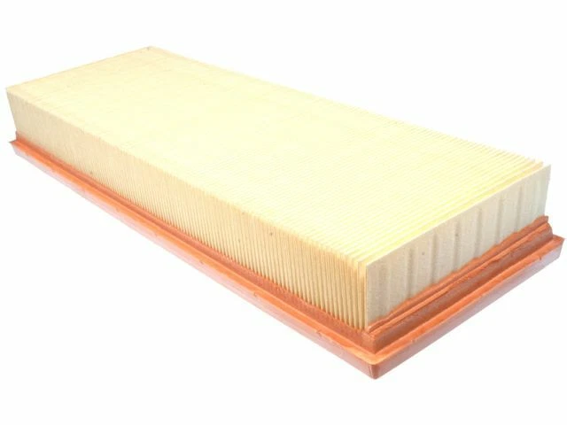 Mahle Air Filter fits Mini Cooper 2007 1.6L 4 Cyl N12B16A 16MKHK - Изображение 1 из 1