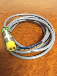 Turck Ni12U-EM18-AP6X 3 wire DC PNP Uprox - Picture 1 of 1