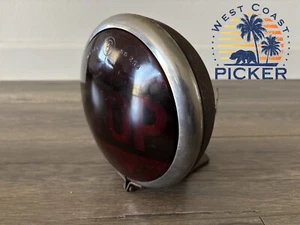 Vintage KD Stop Light Model 254 w/Bracket (Needs some TLC) PLEASE READ BELOW - Picture 1 of 14