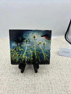 The Killdares, Secrets of the Day (CD, 2008) New, Digipak, Crimson Clover Music - Image 1 of 4