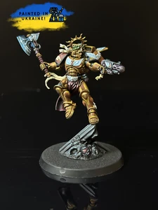 Commander Dante, Chapter Master of the Blood Angels - Picture 1 of 2