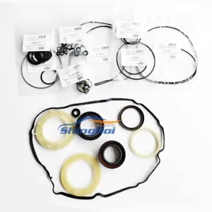 UB80E UB80F UB80 Gearbox Overhaul Gasket Kit - Foto 1 di 1