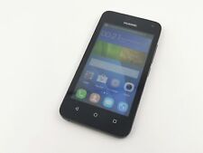 HUAWEI Y3 Y360 4GB Czarny Czarny Czarny Android Smartphone Y360-U61 ✅