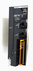 OMRON R88D-1SN02L-ECT AC SERVO DRIVE 100-120V 1PH - Bild 1 von 5