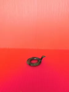 QUIRALU / WENDAL Circo O Animales Salvajes: Raro Serpiente Envuelta - Imagen 1 de 9