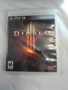 Diablo III (Sony PlayStation 3, 2013) - Bild 1 von 3
