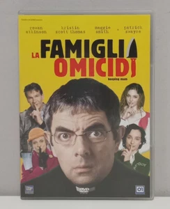 La famiglia omicidi - Dvd (2005) - Bild 1 von 3