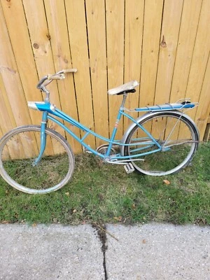 Murray Astro Flite Blue años 60 Foto 1 de 4