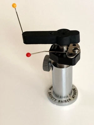 Elevador de brazo de seguridad Audio-Technica AT6006 Foto 1 de 4