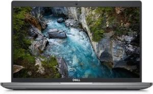 Dell Precision 3490 Laptop 14" FHD Intel Ultra 7 155U 32GB DDR5 256GB SSD - Picture 1 of 8