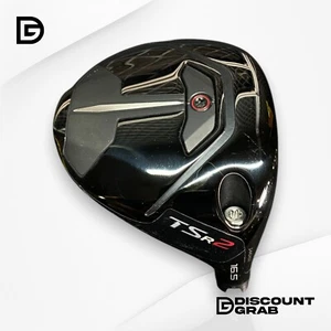 Titleist TSR2 Fairway 4 Wood Head Only 16.5* RH - Picture 1 of 3