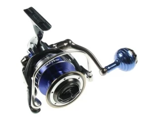 DAIWA SALTIGA Z 5000H Spining Reel free shipping frpm japan - Picture 1 of 6