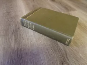 1895 FAMOUS AMERICANS OF RECENT TIMES BY JAMES PARTON HARDCOVER BOOK - Picture 1 of 6