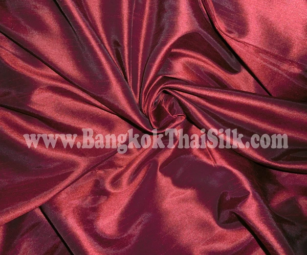 DUPIONI FAUX SILK FABRIC 60"W 40 COLORS WEDDING DRESS DRAPE TABLECLOTH CRAFT BTY - Image 1 of 1