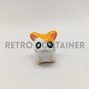 Vintage Hamtaro とっとこ ハム太郎 Tottoko Hamutarō - Exclusive Italian Egg Surprise - Picture 1 of 1