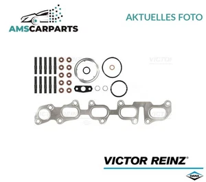 MONTAGESATZ DICHTSATZ TURBOLADER 04-10342-01 VICTOR REINZ NEU OE QUALITÄT - Bild 1 von 5