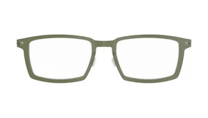 Lindberg N.O.W. 6663 T805 C11M / 10 54mm Brille Fassung - Bild 1 von 2
