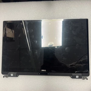 Dell 391-BCYL X3CW5 XPS 13-9365 2-in-1 13.3" FHD 1920x1080 Touch Display - Picture 1 of 5
