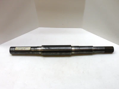 EJE IMPULSOR BOMBA GORMAN RUPP 12379B 15010 Foto 1 de 4